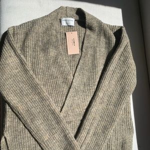 Modern Citizen Marsha V-neck Sweater